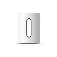 SONOS - Parlante Sub Mini - Blanco
