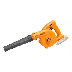 INGCO - Soplador Inalambrico 20v Cabli20018