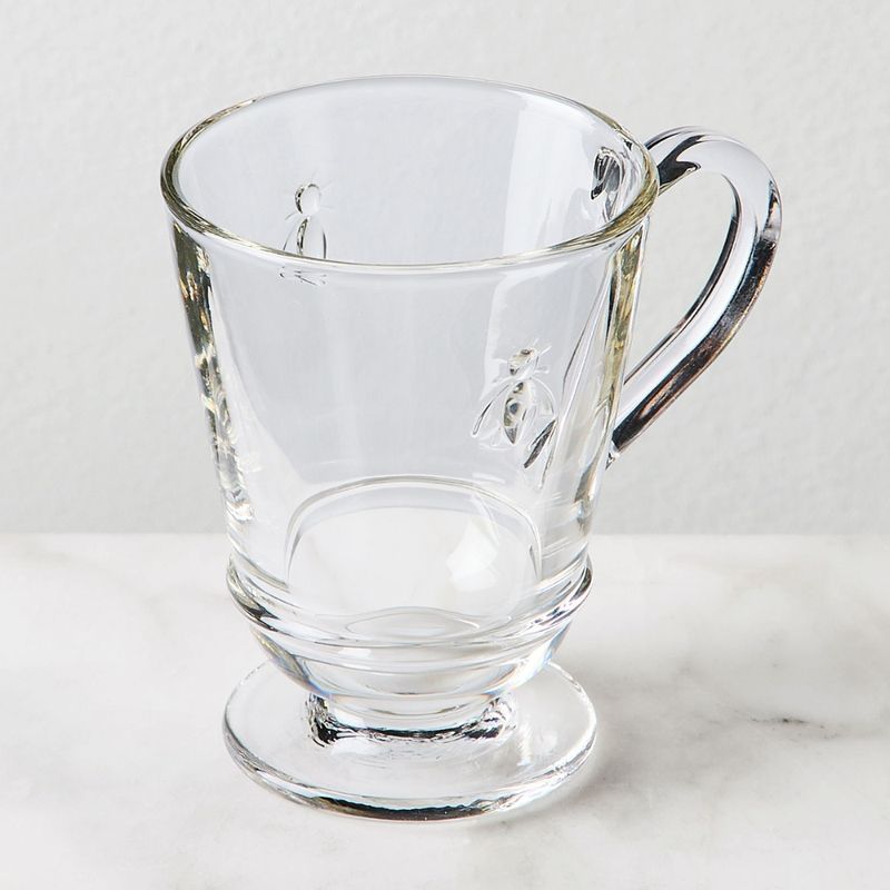 LA ROCHERE - SET 6 MUG ABEJA 270ML