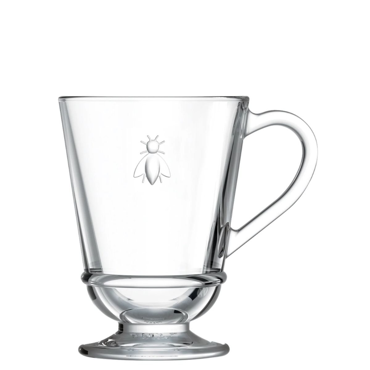 LA ROCHERE - SET 6 MUG ABEJA 270ML