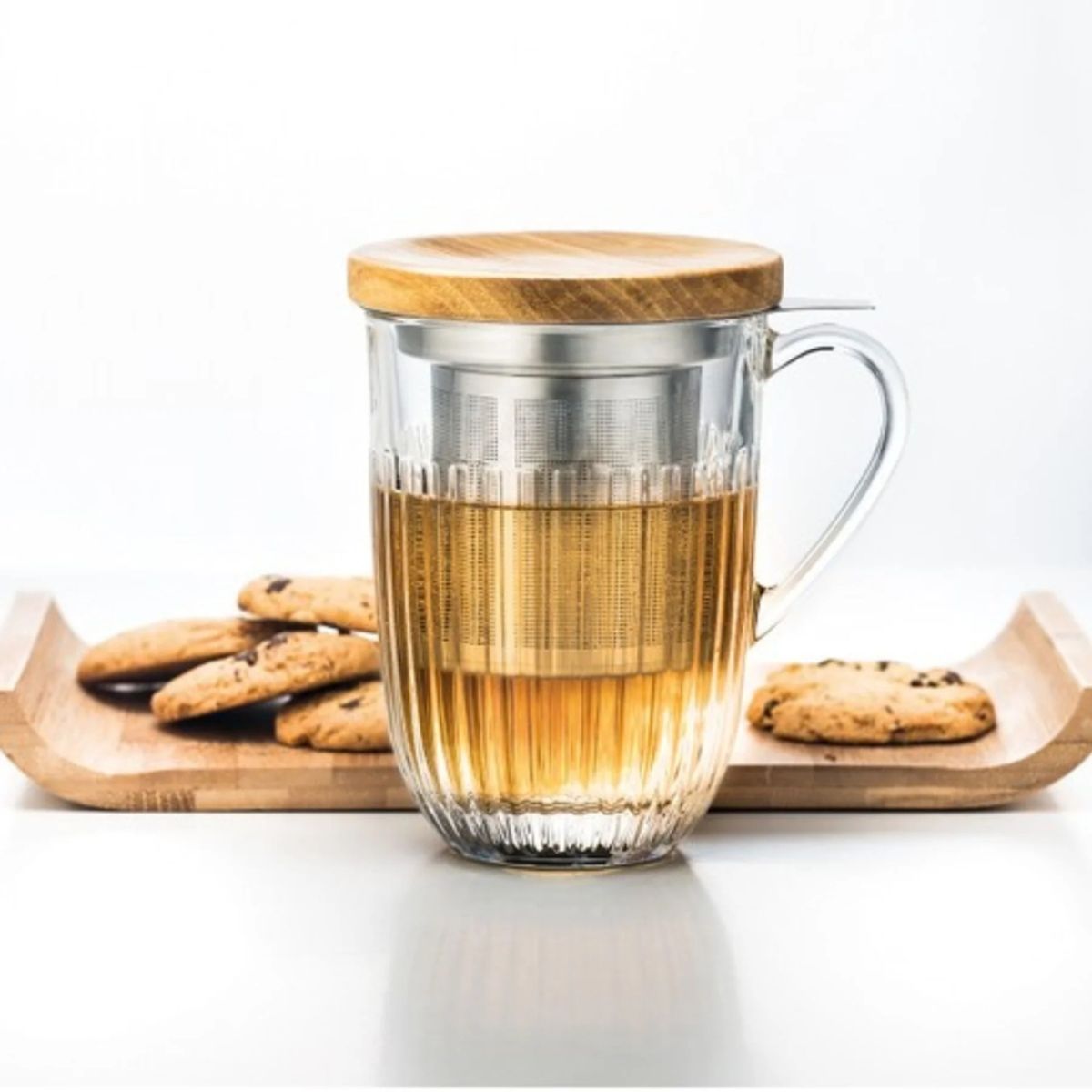 LA ROCHERE - TAZA TE CON INFUSOR OUESSANT
