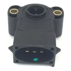 GENERICO - Sensor Tps Acelerador Ford Ka Fiesta Ecosport Mazda.