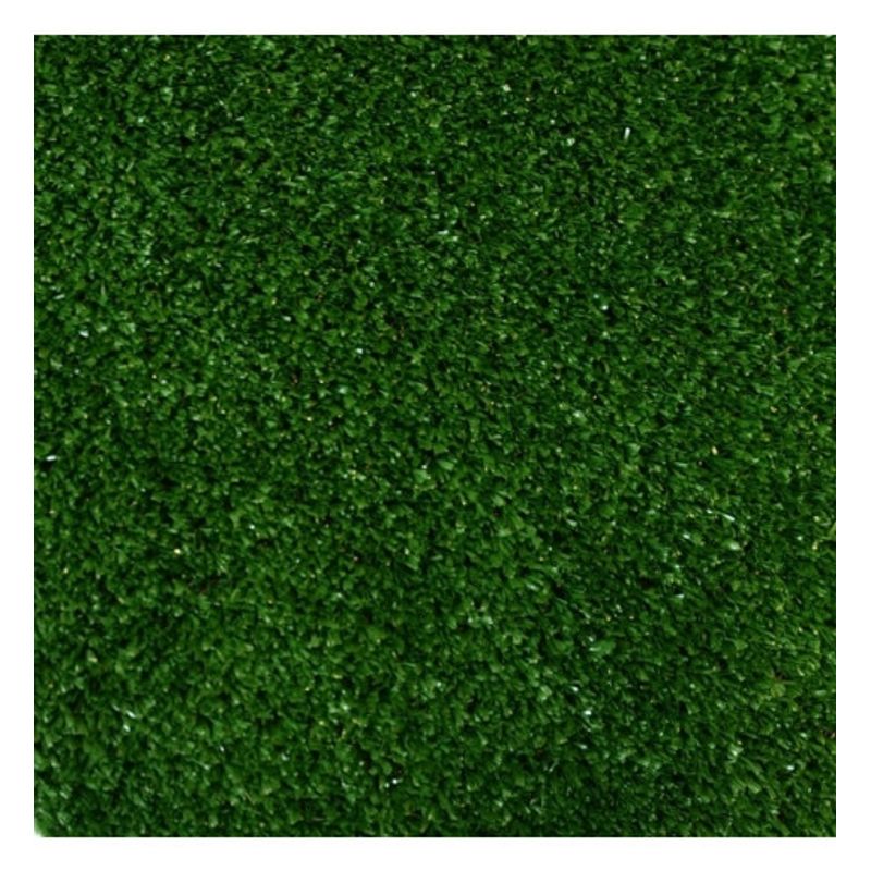 SIGNET - Pasto Sintetico 8mm Rollo 2x5 Metros Signet