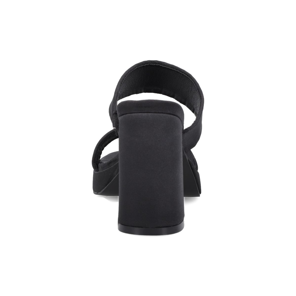 STYLO SHOES - Sandalia Moda Mujer Negro L003