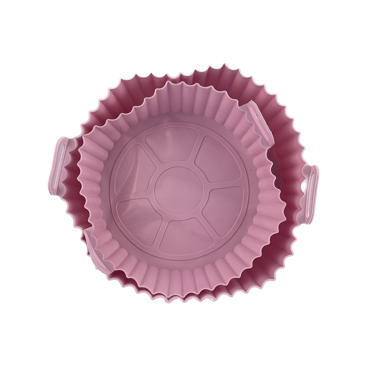 GENERICO - 2 Forro Freidor Silicona Forro Freidora Silicona Air Fryer.