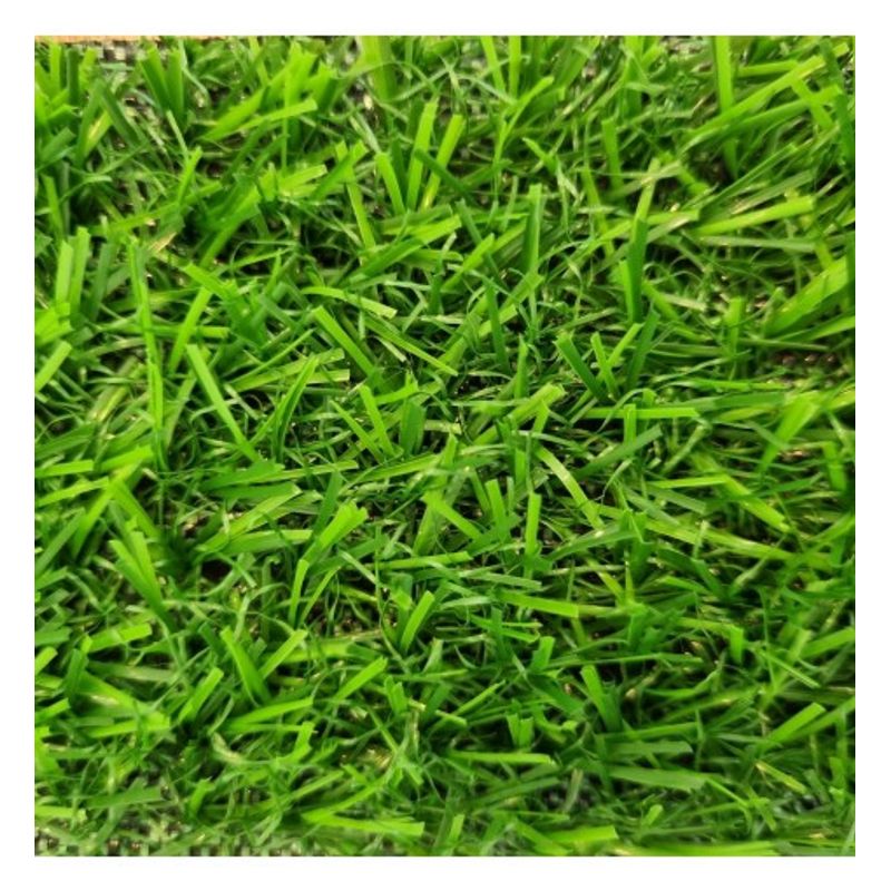 SIGNET - Pasto Sintetico 15mm Rollo 2x25 Metros Signet