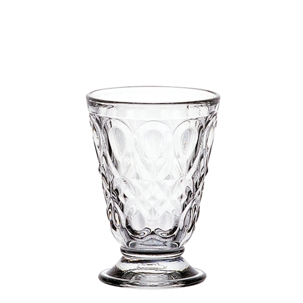 LA ROCHERE - SET 6 VASOS LYONNAIS 200ML