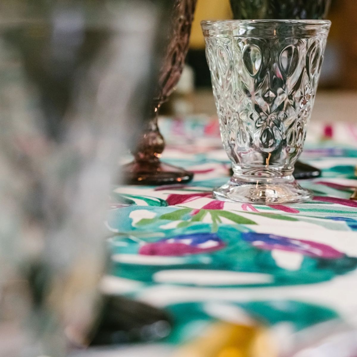 LA ROCHERE - SET 6 VASOS LYONNAIS 200ML