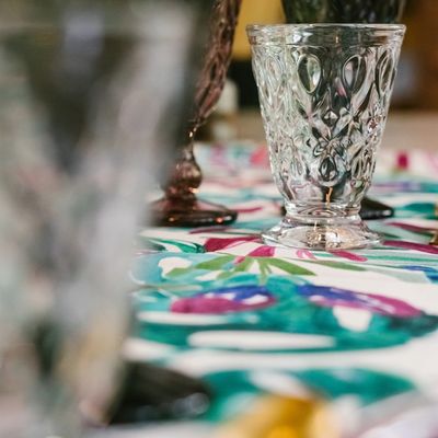 Imagen 2 del producto SET 6 VASOS LYONNAIS 200ML