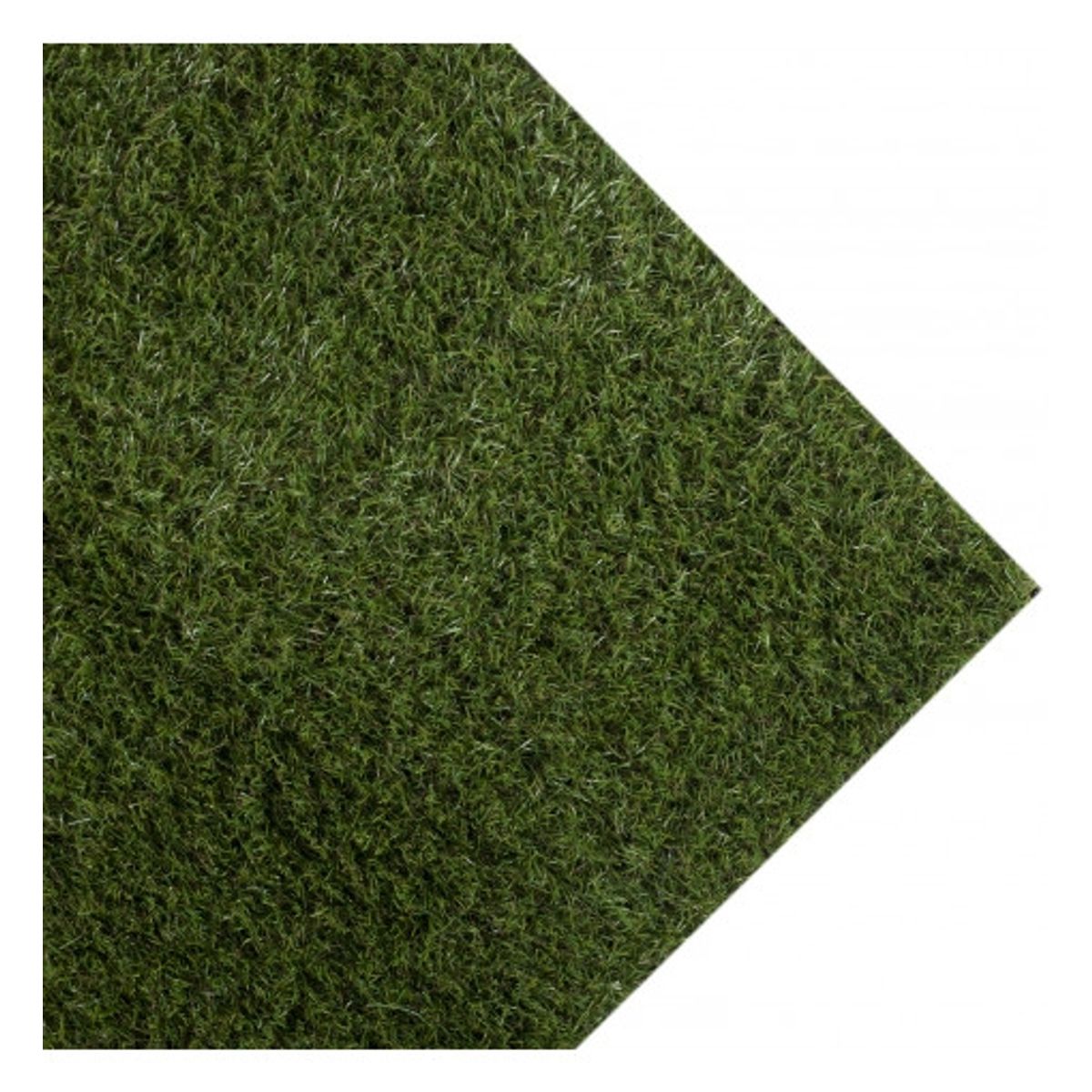 GENERICO - Pasto Sintetico 20mm  Rollo 2x1 Metros Signet