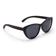 NERFIS - Anteojos de sol Betti Black Polarizado