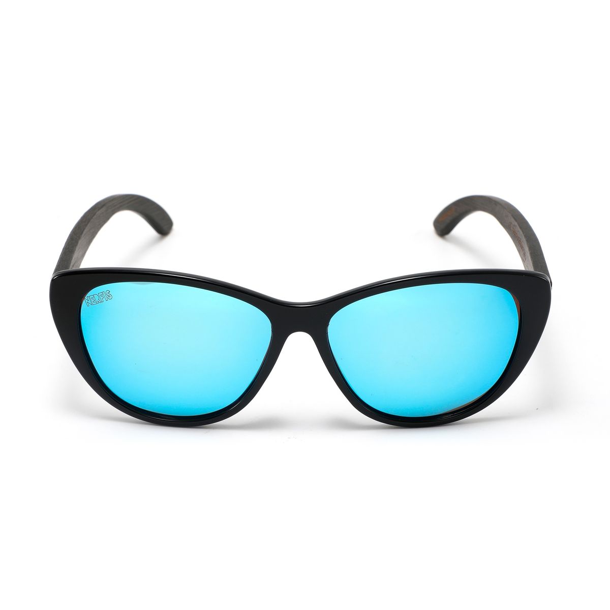 NERFIS - Anteojos de sol Nerfis Betti Blue Polarizado