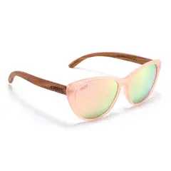 NERFIS - Anteojos de sol Betti Rose Polarizado
