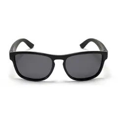 NERFIS - Anteojos de sol Boone Black Polarizado