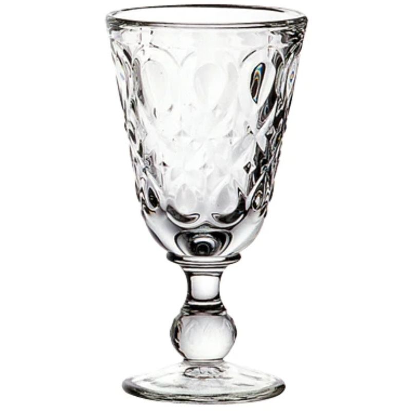 LA ROCHERE - SET 6 COPAS LYONNAIS 230ML