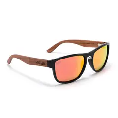 NERFIS - Anteojos de sol Boone Iridium Polarizado