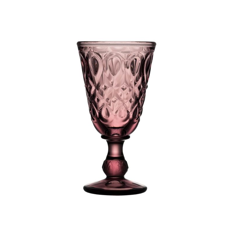 LA ROCHERE - SET 6 COPAS LYONNAIS BURDEO 230ML