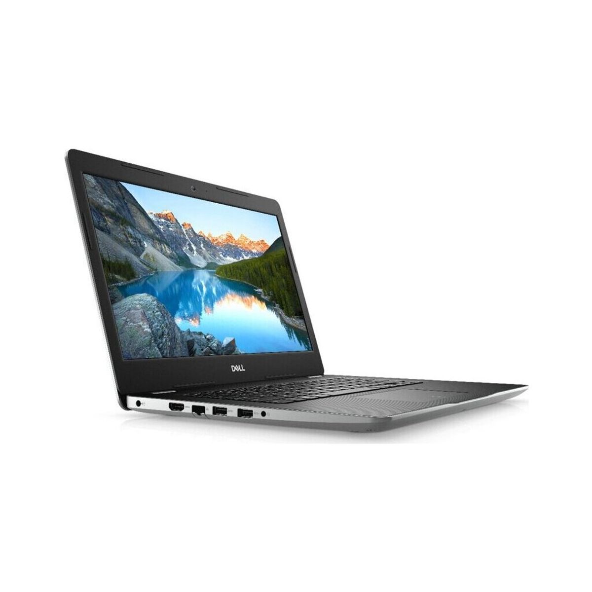 DELL - Notebook Dell Inspiron 14  RAM 8GB  256GB SSD
