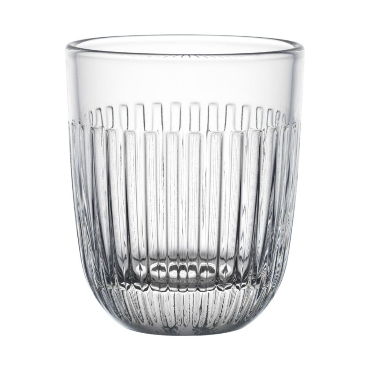 LA ROCHERE - SET 6 VASOS OUESSANT 260ML
