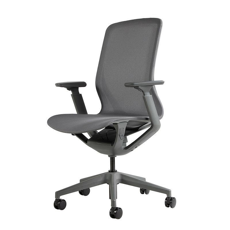 INDUMAC - Silla Home Office AMALFI