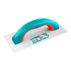 TOTAL TOOLS - Llana Lisa 230x100mm Total Tht952316