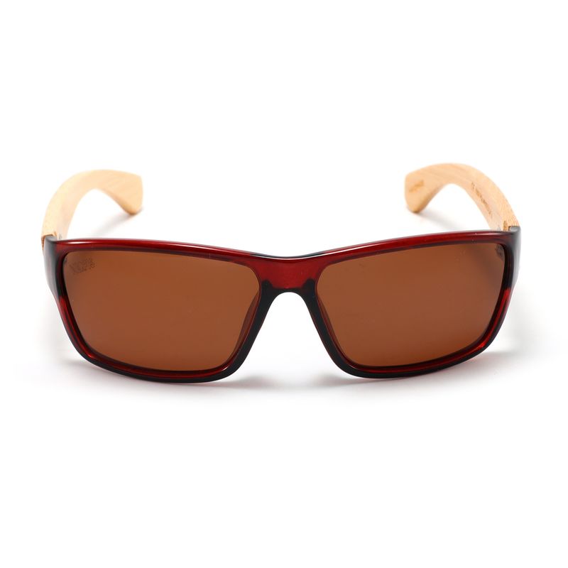 NERFIS - Anteojos de sol Nerfis Eddy Brown Polarizado