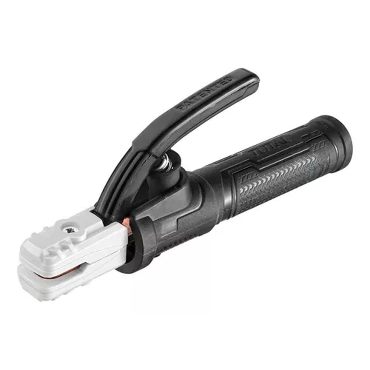 TOTAL TOOLS - Porta Electrodo 300a Para Soldadora Twah3006