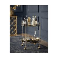 CARRO DE BAR GOTINGA