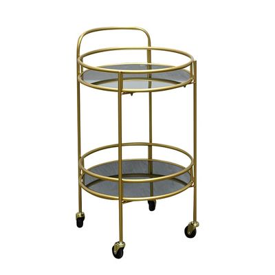 Imagen 2 del producto CARRO DE BAR GOTINGA