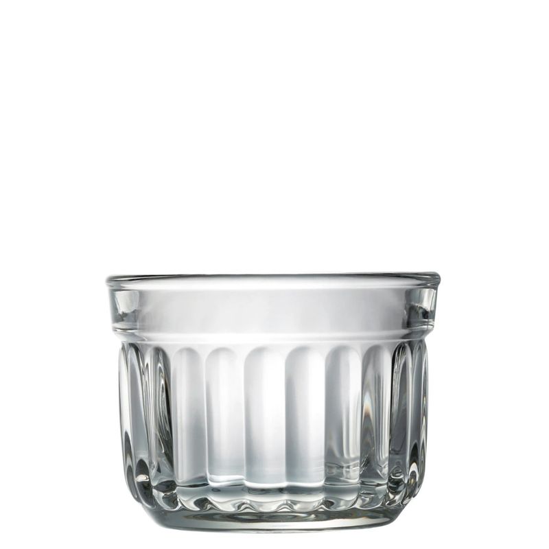 LA ROCHERE - SET 6 POCILLOS DELICE 170ML