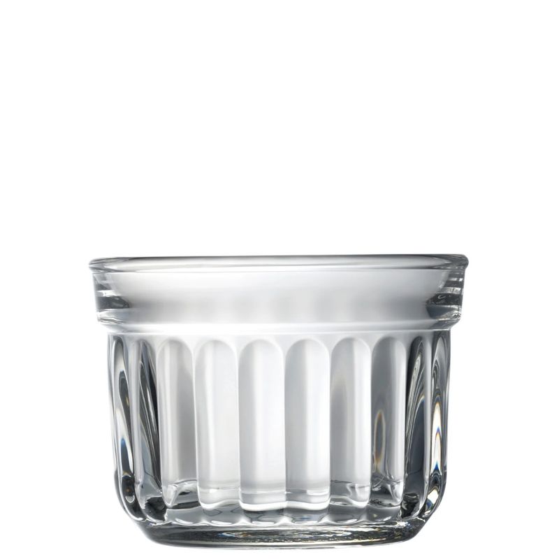 LA ROCHERE - SET 6 POCILLOS DELICE 270ML