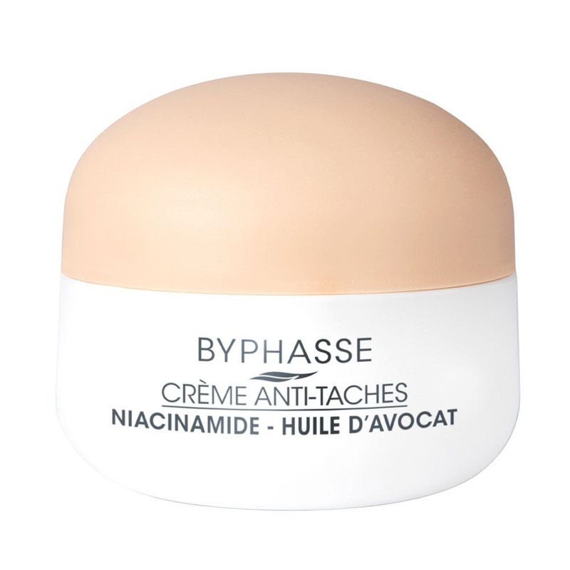 BYPHASSE - Crema Anti Manchas Niacinamida 50ml
