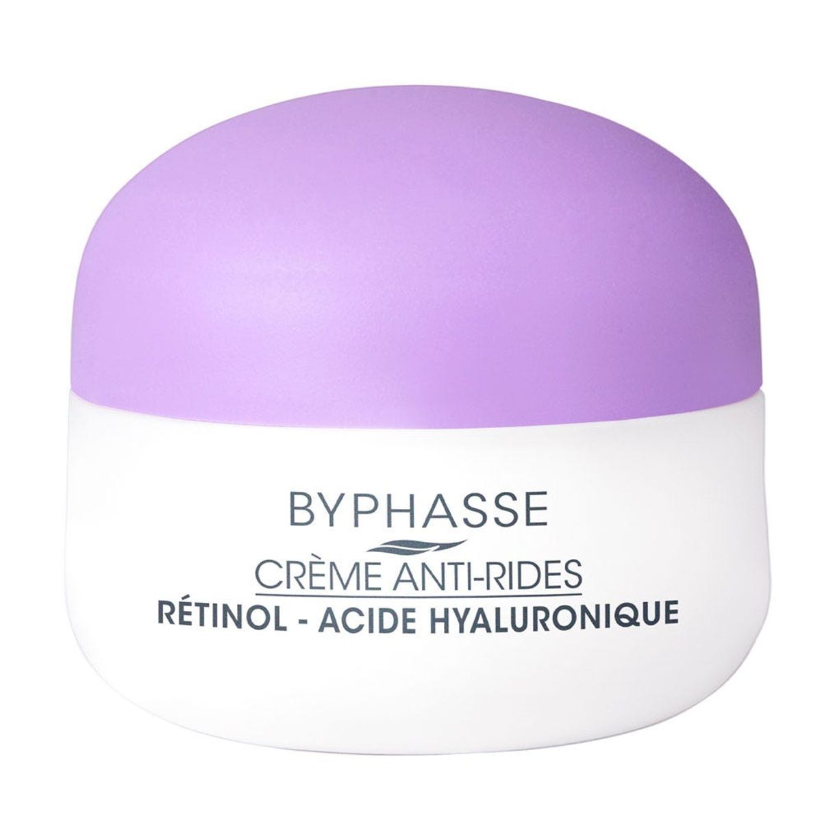 BYPHASSE - Crema Antiarrugas Retinol 50ml