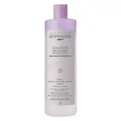 BYPHASSE - Solución Micelar Desmaquillante 500ml