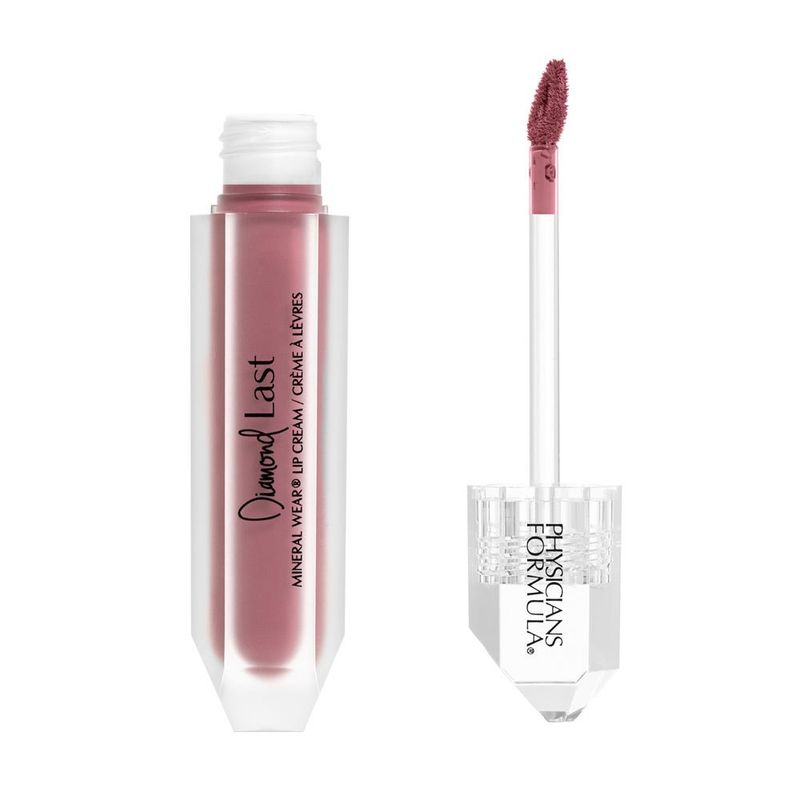 PHYSICIANS FORMULA - Labial Mineral Wear Diamond Last Majestic Mauve