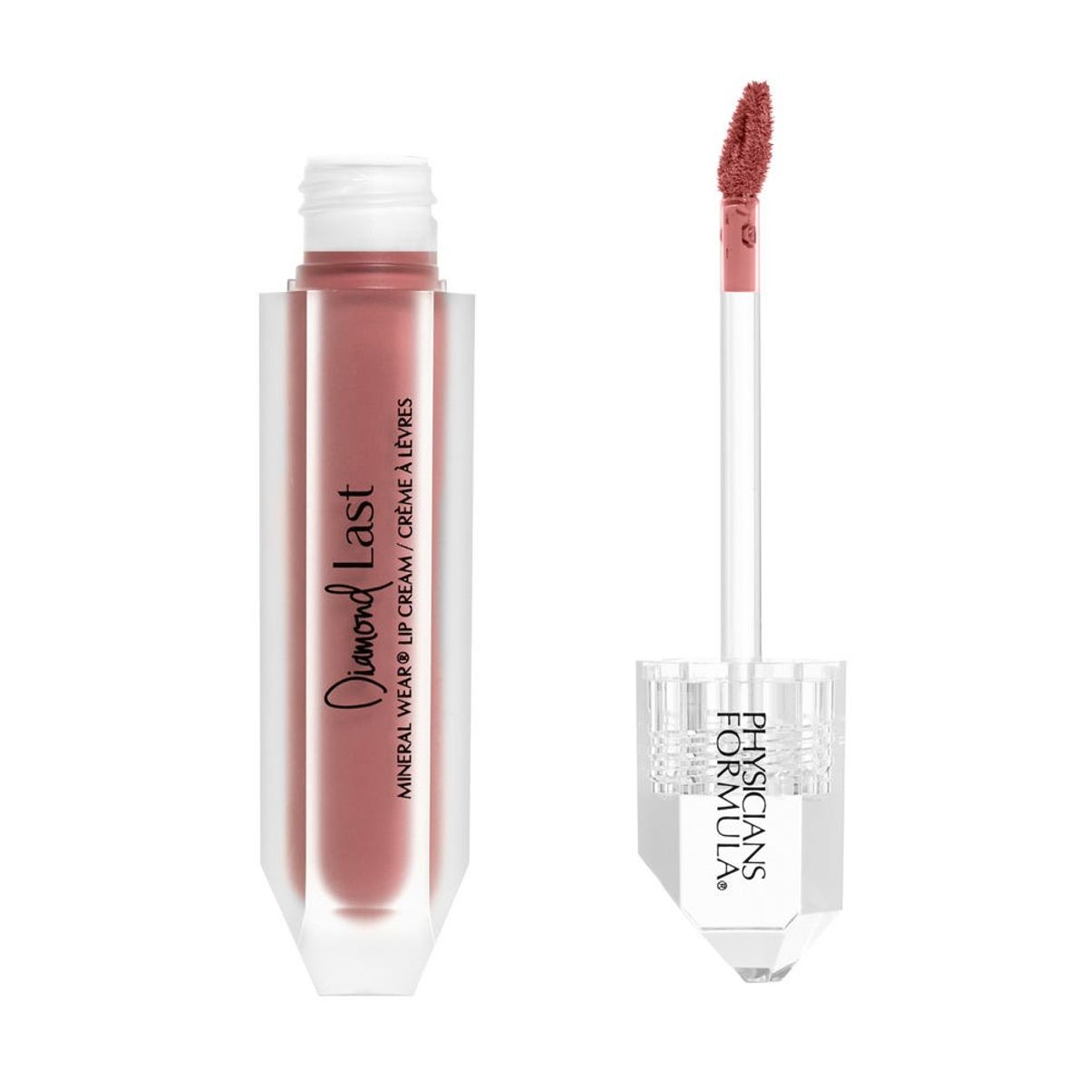 PHYSICIANS FORMULA - Labial Mineral Wear Diamond Last