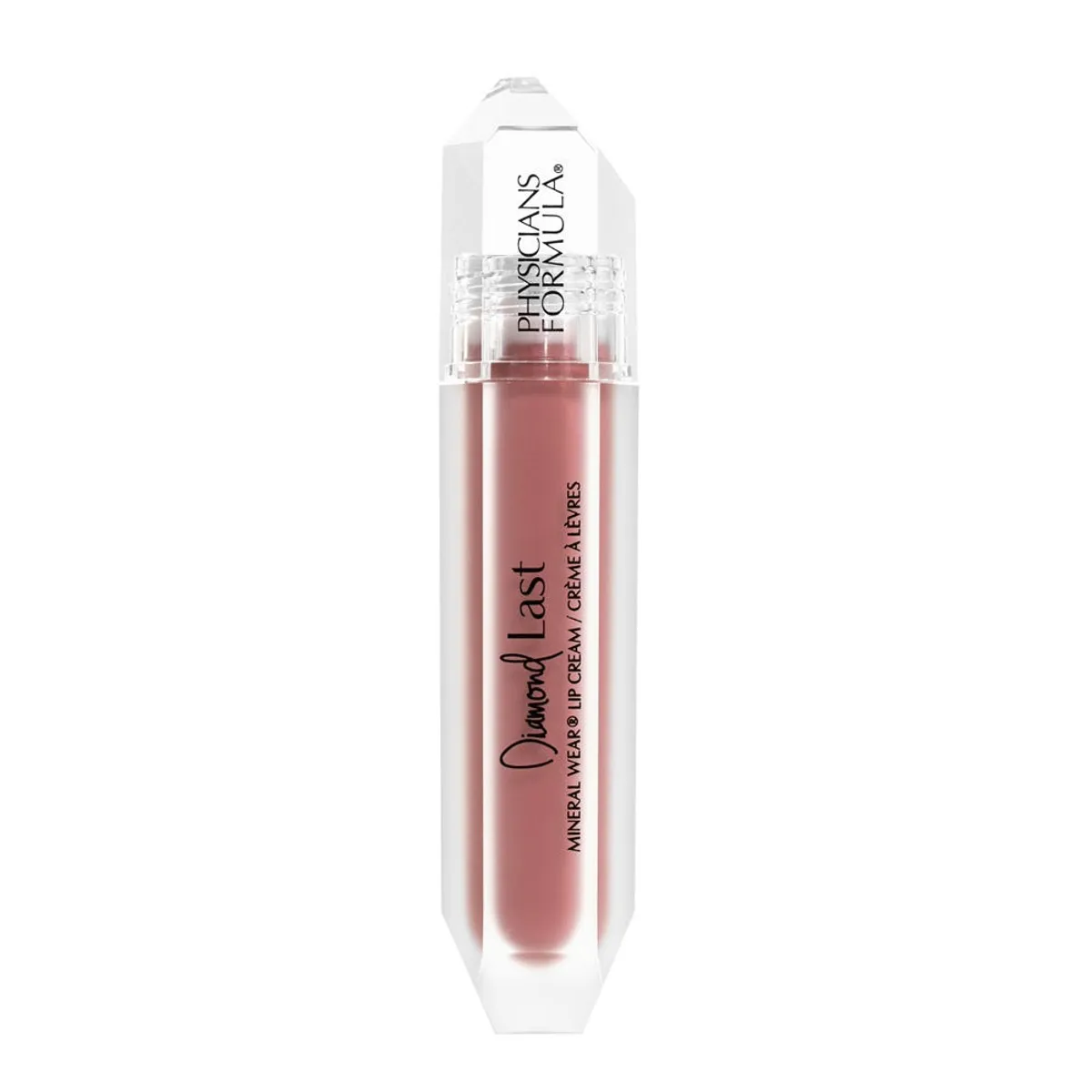 PHYSICIANS FORMULA - Labial Mineral Wear Diamond Last