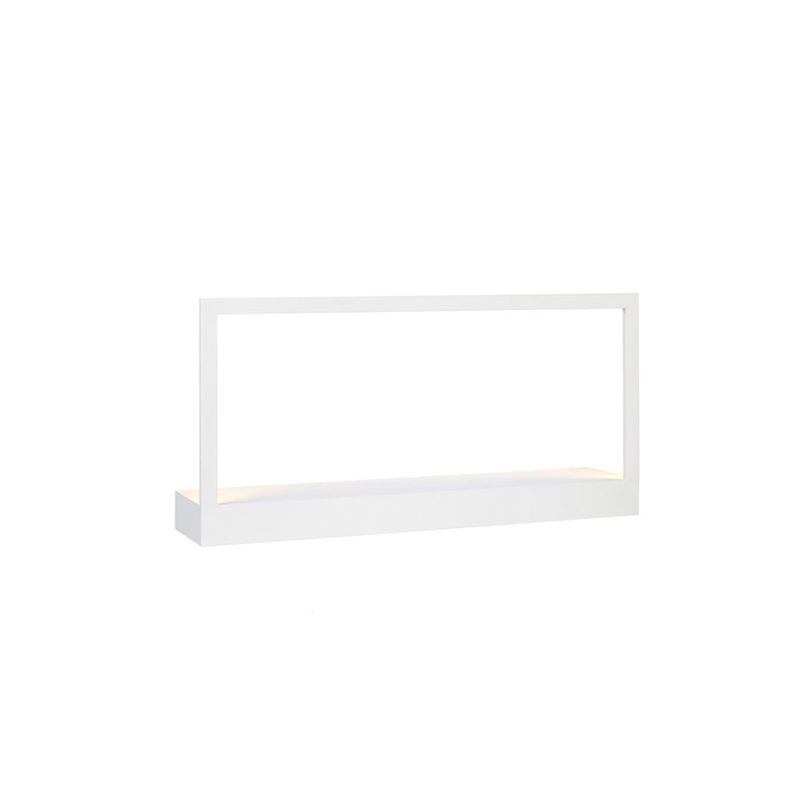 MARKSLOJD - Aplique Byp Pablo Xl Led 14w Luz Cálida Blanco MARKSLOJD