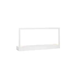 MARKSLOJD - Aplique Byp Pablo Xl Led 14w Luz Cálida Blanco