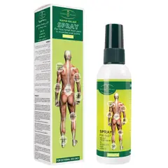 AICHUN BEAUTY - Spray Desinflamante Alivio Rápido 100ml