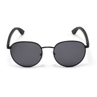 Anteojos de sol Elton Black Polarizado