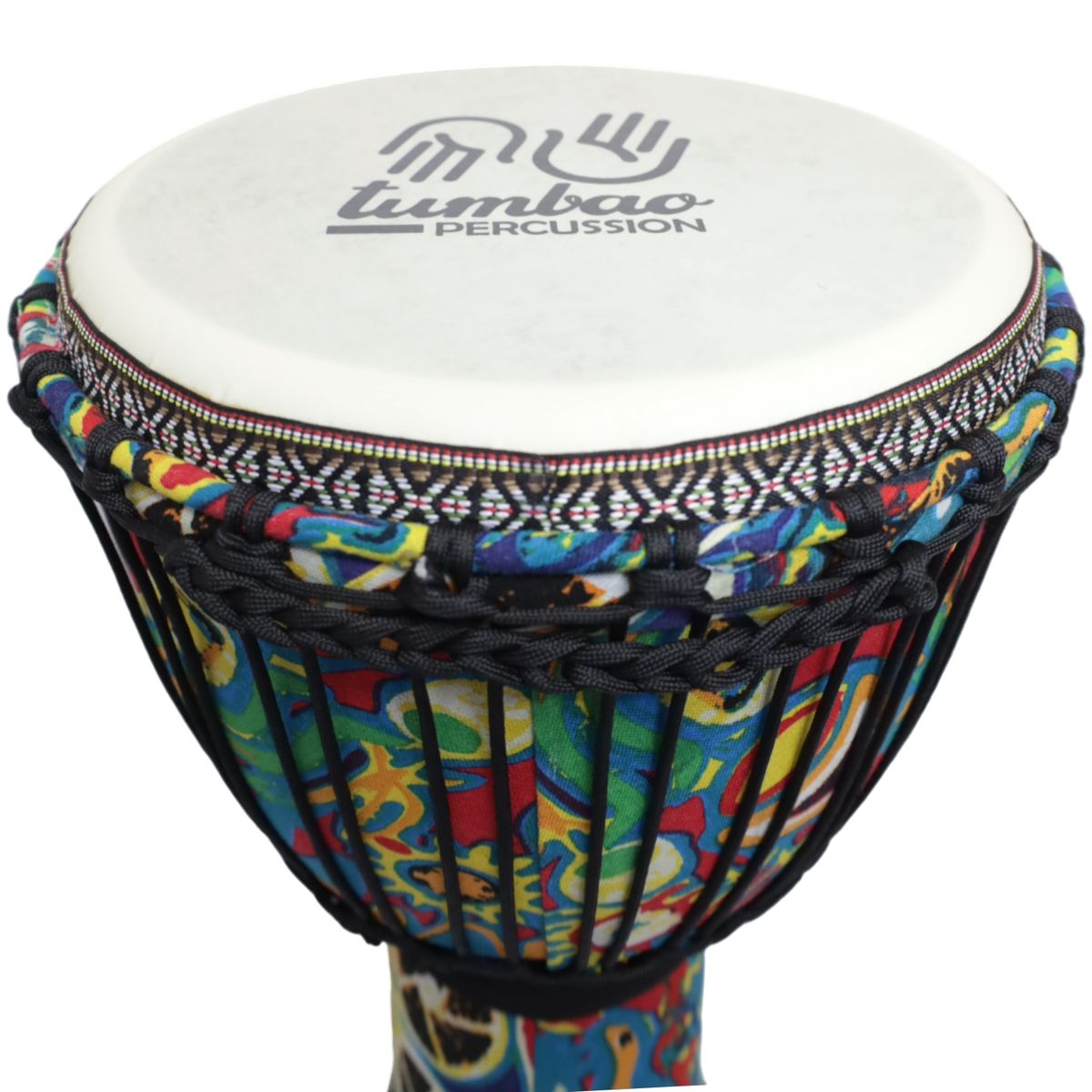 TUMBAO - Djembe Abs 10'' Tumbao