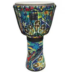 TUMBAO - Djembe Abs 12''