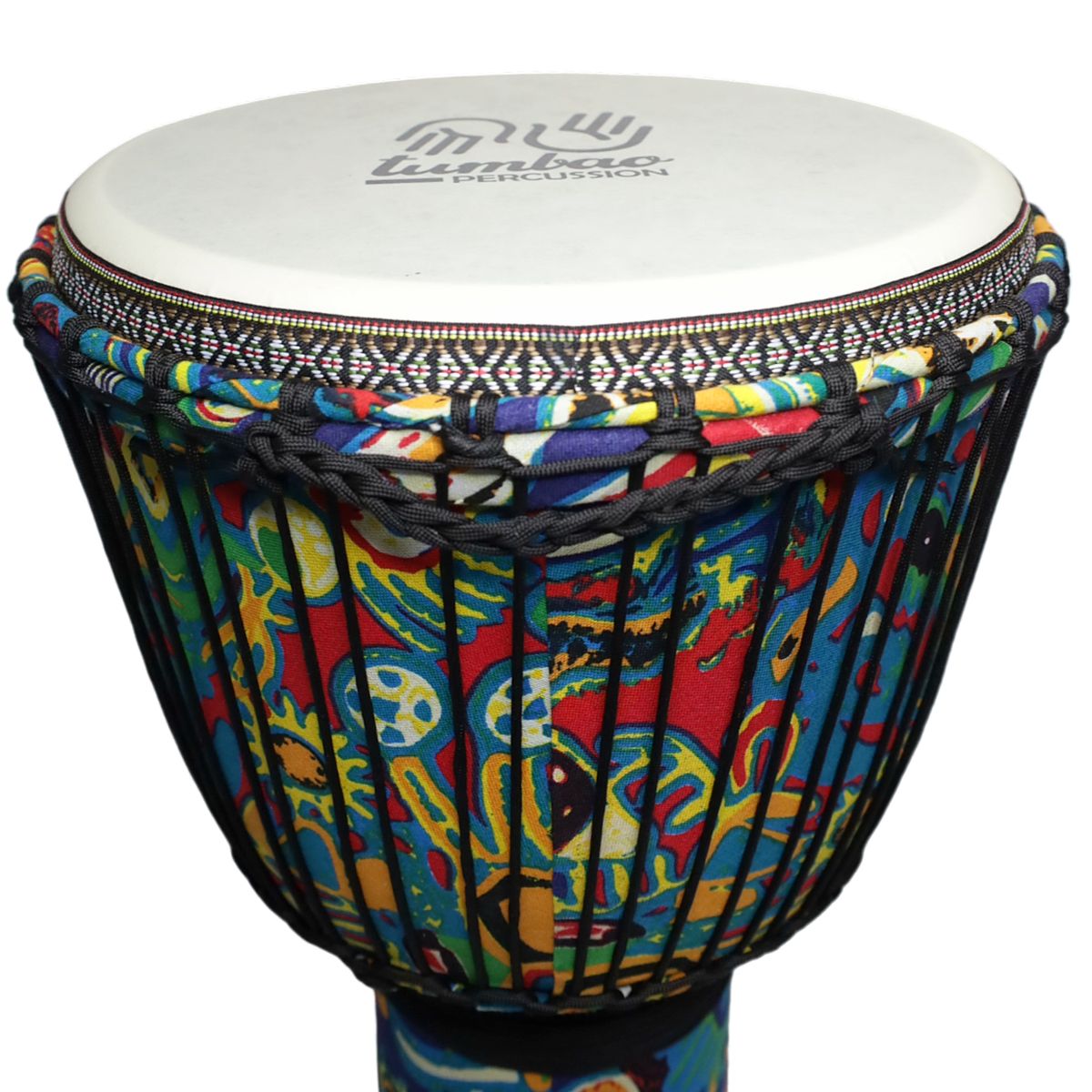 TUMBAO - Djembe Abs 12'' Tumbao