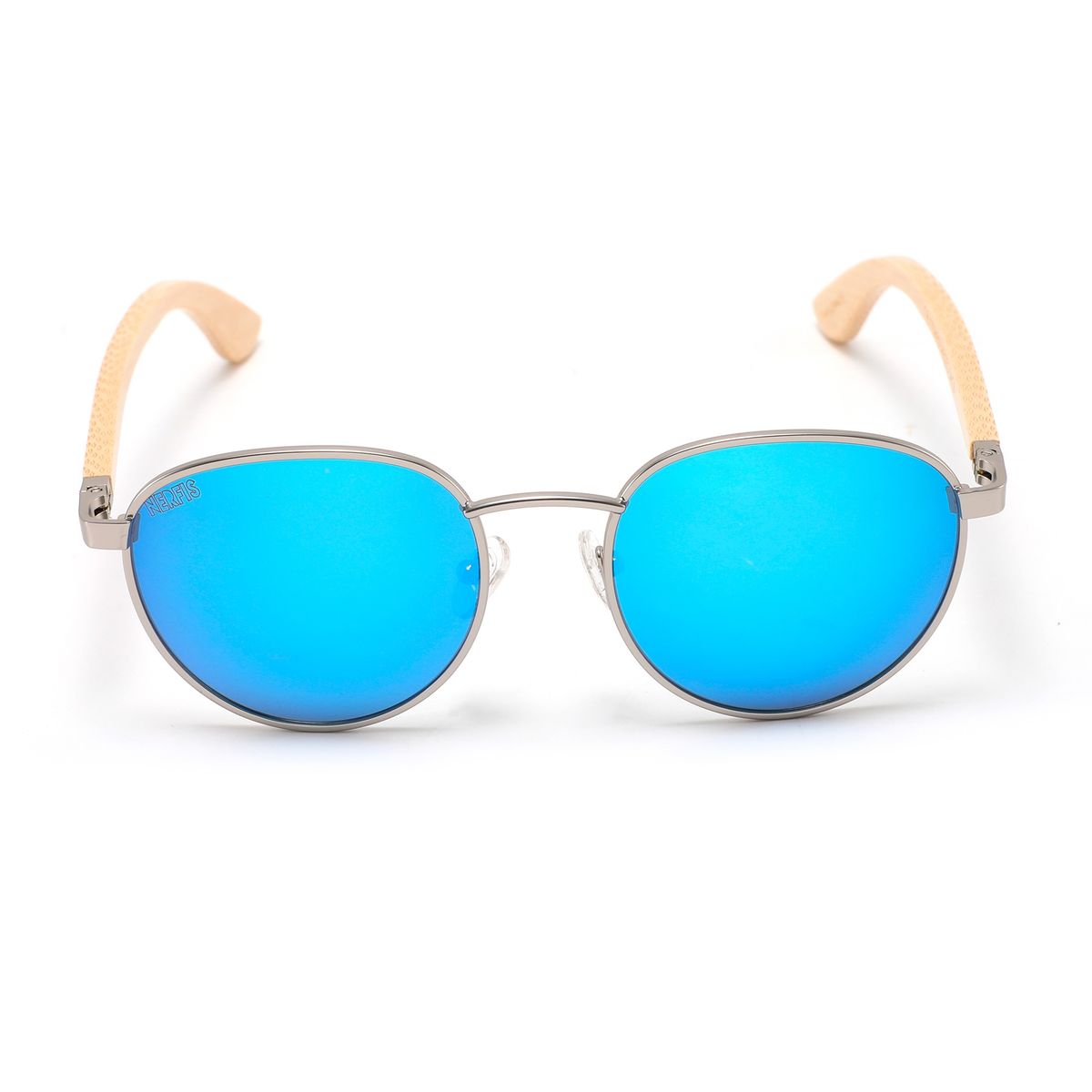 NERFIS - Anteojos de sol Nerfis Elton Blue Polarizado