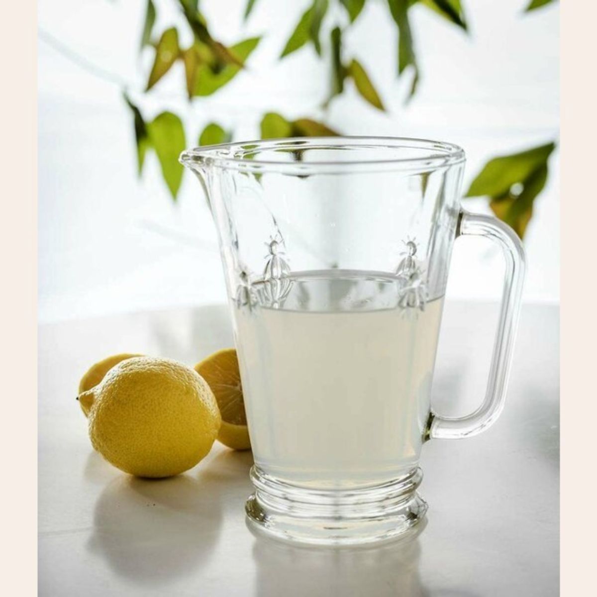 GENERICO - JARRO PITCHER ABEJA 1 LITRO