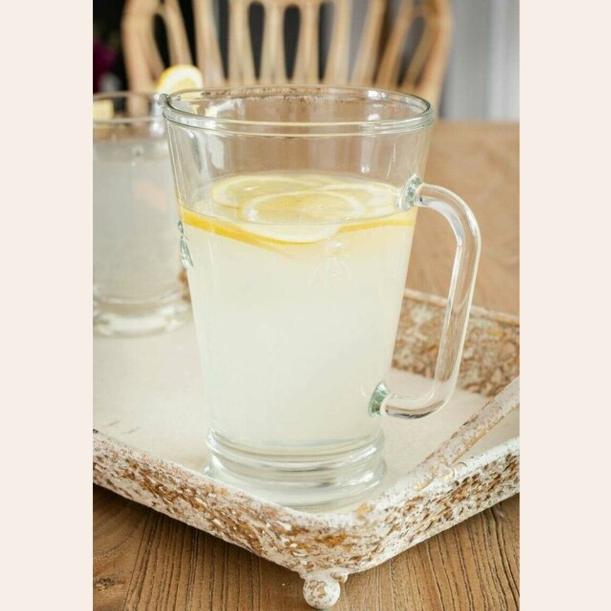 GENERICO - JARRO PITCHER ABEJA 1 LITRO