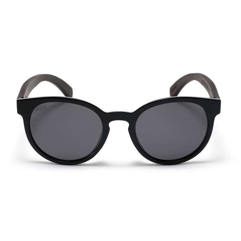 NERFIS - Anteojos de sol Nerfis Gibson Black Polarizado