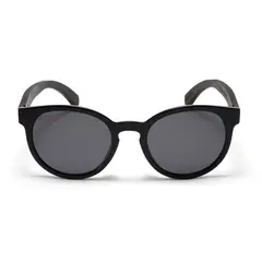 NERFIS - Anteojos de sol Gibson Black Polarizado