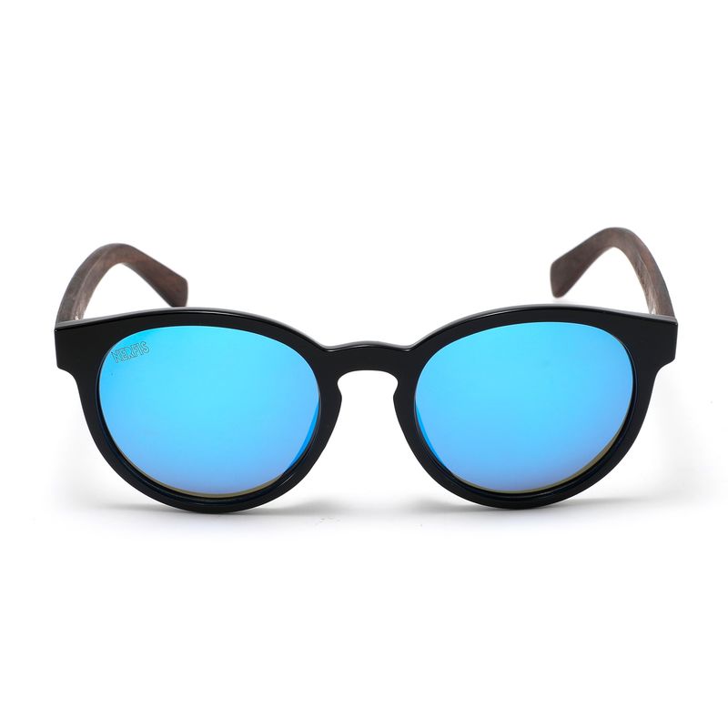 NERFIS - Anteojos de sol Nerfis Gibson Blue Polarizado